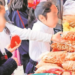 Adiós a comida chatarra en escuelas a partir de marzo; habrá censo de peso y talla