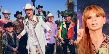 Mhoni Vidente lanza alarmante predicción para Grupo Firme tras una impactante visión