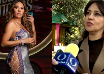 Televisa le dice ‘no’ a Adela Micha en La Casa de los Famosos México; productora confirma a Galilea Montijo