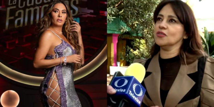 Televisa le dice ‘no’ a Adela Micha en La Casa de los Famosos México; productora confirma a Galilea Montijo