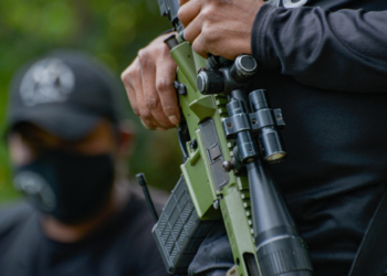 EE.UU. oficializa designación de cárteles mexicanos como organizaciones terroristas