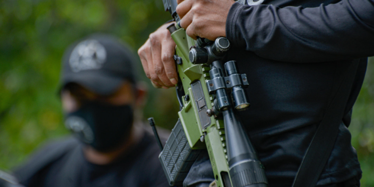 EE.UU. oficializa designación de cárteles mexicanos como organizaciones terroristas