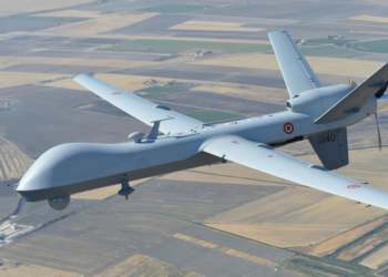 “No hay nada ilegal en los vuelos de drones de EE.UU.”: Sheinbaum