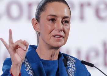 Si decreto de EE.UU. contra cárteles incluye acciones extraterritoriales, no lo aceptamos: Sheinbaum