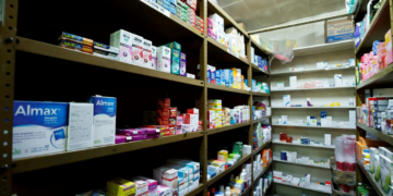 Gobierno de México confirma la compra de 3 mil 649 millones de medicamentos; llegarán a partir del 3 de marzo