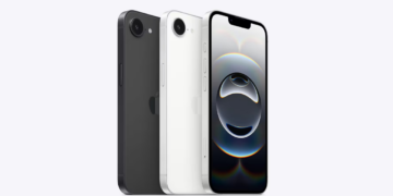 Apple presenta el iPhone 16e, su nuevo modelo con funciones de IA y precio reducido