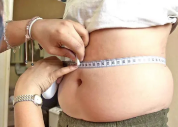 Hasta 90% de niños, en riesgo de obesidad