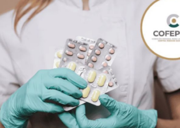 Cofepris ALERTA por lotes falsos de Cafiaspirina, Desenfriol D, Aspirina Protec y Tabcin noche