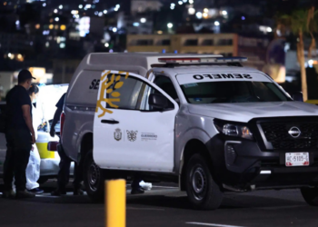 México tiene 20 de las 50 ciudades más violentas del mundo