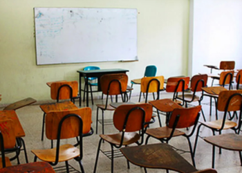 Suspenden clases en Culiacán tras detención de jefe de Seguridad del líder de los Chapitos
