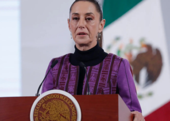 2025 será un buen año para la economía mexicana: Sheinbaum tras pronóstico a la baja de Banxico