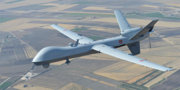 CIA espía con drones a cárteles de la droga en México, reporta CNN