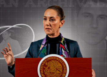 Sheinbaum niega tener reportes de presunto escape de Iván Archivaldo Guzmán; el Gabinete de Seguridad dará detalles la próxima semana