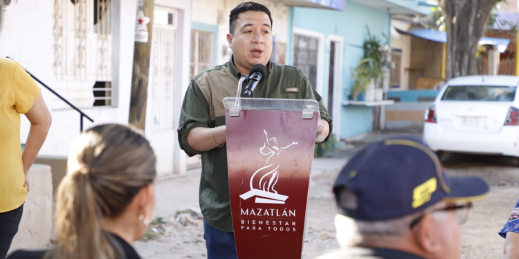 Más de 900 solicitudes se reciben del programa “Peso a Peso del Bienestar”