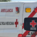 Roban ambulancia de la Cruz Roja en Culiacán, Sinaloa; la unidad ya fue recuperada