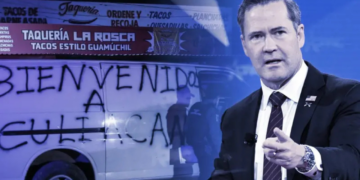 Casa Blanca amenaza con “abrir las puertas del infierno” a los cárteles del narcotráfico