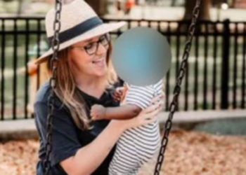 Mujer demanda a una clínica de fertilidad tras dar a luz a un bebé afroamericano