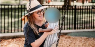 Mujer demanda a una clínica de fertilidad tras dar a luz a un bebé afroamericano