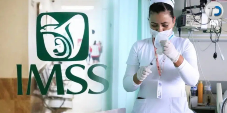 IMSS abrirá más de 8 mil plazas para médicos especialistas; ¿Cuándo lanzan la convocatoria?