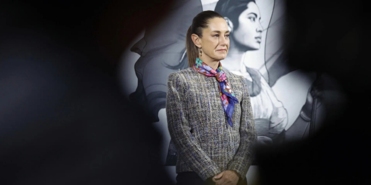 Perú acusa a Sheinbaum de violar el principio de no intervención por su apoyo a Castillo