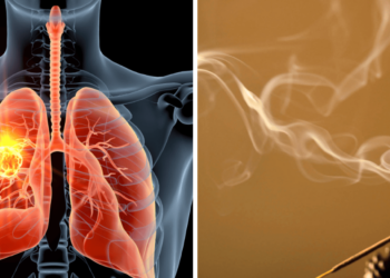 ¿El humo del incienso es más tóxico que el del cigarro?, esto dice la ciencia