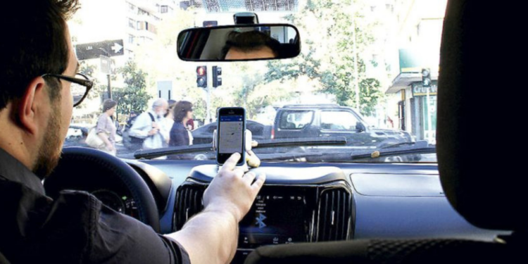 Conductor de aplicación en Torreón se vuelve viral tras experiencia con pasajera: “Defecó y no quiso limpiar”