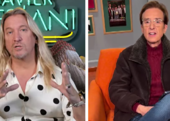 “Yo no soy hipócrita”: Javier Ceriani explota contra artistas que ‘odiaban’ a Daniel Bisogno y ahora lloran su muerte