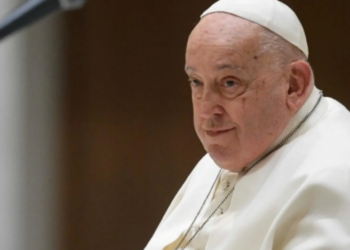 “Está más mal que ayer”: Empeora la salud del Papa Francisco, dice El Vaticano