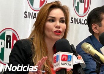 Exigimos soluciones urgentes para problemas económicos y sociales: Paola Gárate