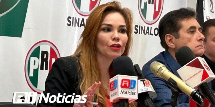 Exigimos soluciones urgentes para problemas económicos y sociales: Paola Gárate
