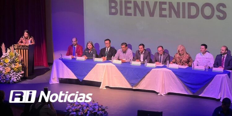 Inaugura SSA el Congreso Estatal de Salud Pública