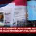 “Reprobamos totalmente las acciones de la Comisión Federal de Electricidad”: Feliciano Castro