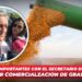 Hay avances importantes con el secretario de agricultura Federal por comercialización de granos: Caades