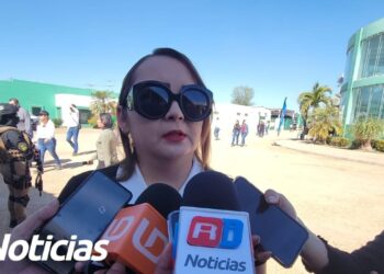“La familia ha tenido acceso a la carpeta de investigación”, asegura Claudia Zulema Sánchez Kondo
