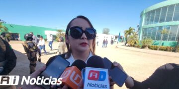 “La familia ha tenido acceso a la carpeta de investigación”, asegura Claudia Zulema Sánchez Kondo