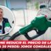 PAN propone reducir el precio de la gasolina a 20 pesos: Jorge González