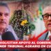 Abogados solicitan apoyo al gobernador para mantener Tribunal Agrario en Culiacán