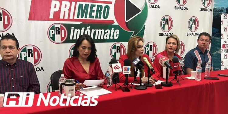 Desaparición del Tribunal Agrario en Culiacán es lamentable: Irma Moreno