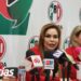 “Exigimos justicia y resultados de inteligencia ante violencia en Sinaloa”: Paola Gárate