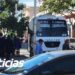 “Transporte público en Culiacán funciona con normalidad: DVyT