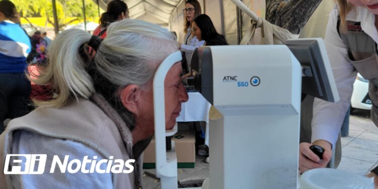 “Uno provecha todo porque no hay dinero muchas veces”, Gloria de 78 años