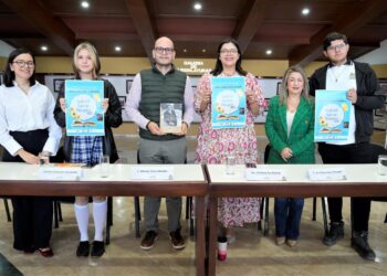 Congreso de Sinaloa convoca a participar en el Festival Cultural Gabriel García Márquez