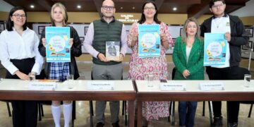 Congreso de Sinaloa convoca a participar en el Festival Cultural Gabriel García Márquez