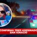 FGR confirma tres asesinados en San Ignacio