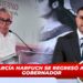Omar García Harfuch se regresó a México: Gobernador