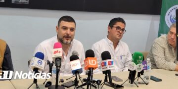 Urge apagar el “fuego” de violencia en Sinaloa: Enrique Riveros