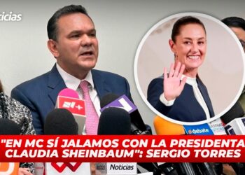 Salida de Guaitimea no afectará al PAN, asegura Jorge González