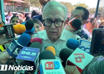 Extradición de 29 mexicanos a EE. UU. es un tema de gran relevancia: Rubén Rocha