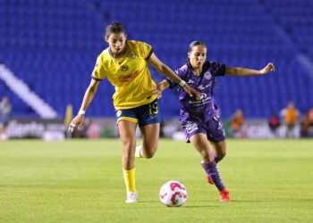 Mazatlán F.C. Femenil Enfrenta Derrota ante América en la Liga MX Femenil