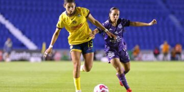 Mazatlán F.C. Femenil Enfrenta Derrota ante América en la Liga MX Femenil